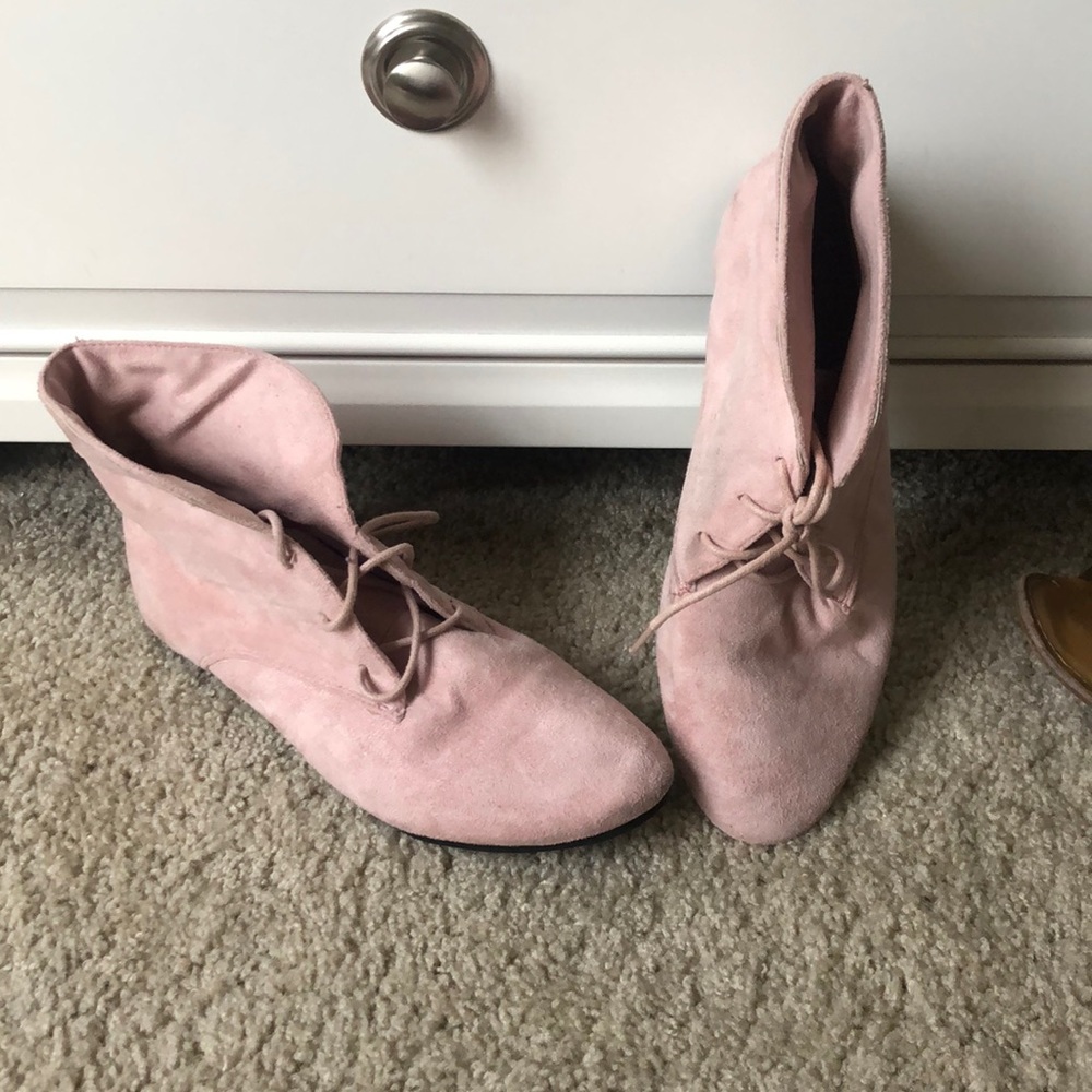 Booties